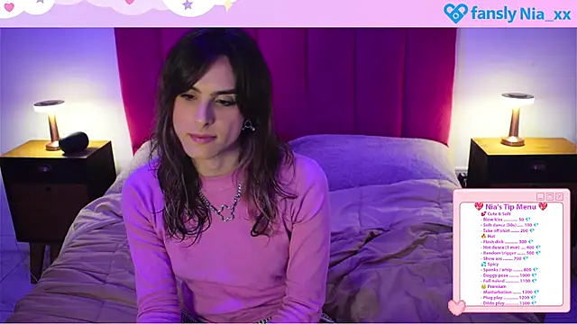 Snapshot of estrogen_nia chatting on 10-02-25, 10:06 estrogen nia online show from 10-02-25, 10:06