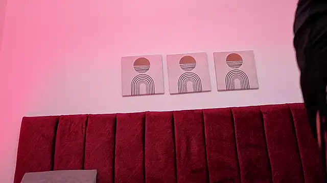 Zoe Blond online show from 11-14-25, 04:00