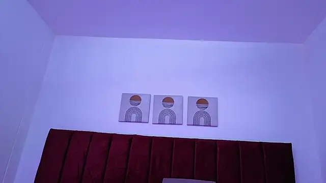 Zoe Blond online show from 11-20-25, 04:34