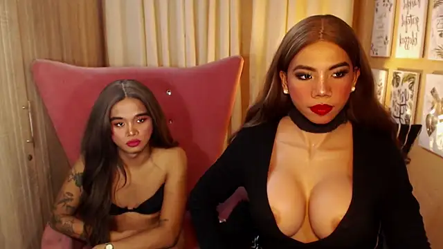 HeavenlyGoddessXx online show from 10-09-25, 09:57