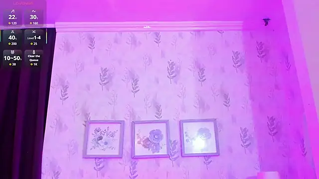 alana madison10 online show from 10-11-25, 09:02