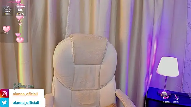 alana madison10 online show from 01-13-26, 04:18