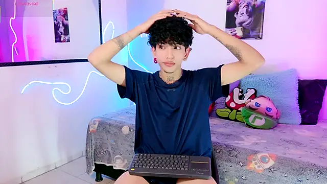 todoroki g online show from 10-19-25, 02:45