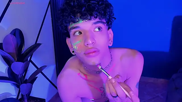 todoroki g online show from 10-29-25, 01:13