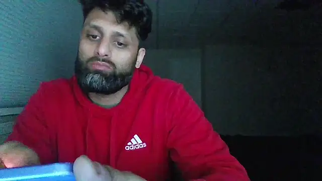 StroknGoon69 online show from 12-03-25, 12:51