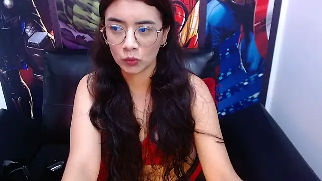 Snapshot of Ariadna_Wells chatting on 11-27-25, 02:30 Ariadna Wells online show from 11-27-25, 02:30