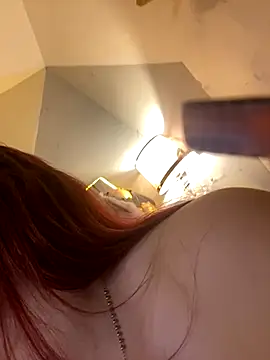 Samantacooper1 online show from 10-30-25, 08:16