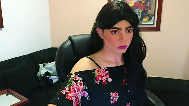 MeganFerocity online show from 10-07-25, 12:41