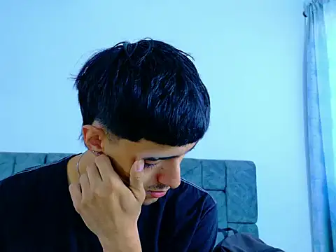 Snapshot of Anthony_carter chatting on 10-09-25, 01:31 Anthony carter online show from 10-09-25, 01:31