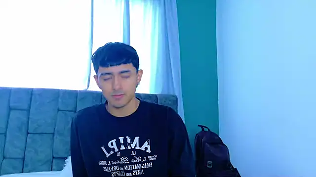 Snapshot of Anthony_carter chatting on 10-25-25, 01:40 Anthony carter online show from 10-25-25, 01:40