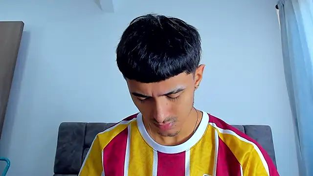 Snapshot of Anthony_carter chatting on 11-07-25, 01:55 Anthony carter online show from 11-07-25, 01:55