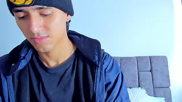 Snapshot of Anthony_carter chatting on 11-17-25, 01:39 Anthony carter online show from 11-17-25, 01:39