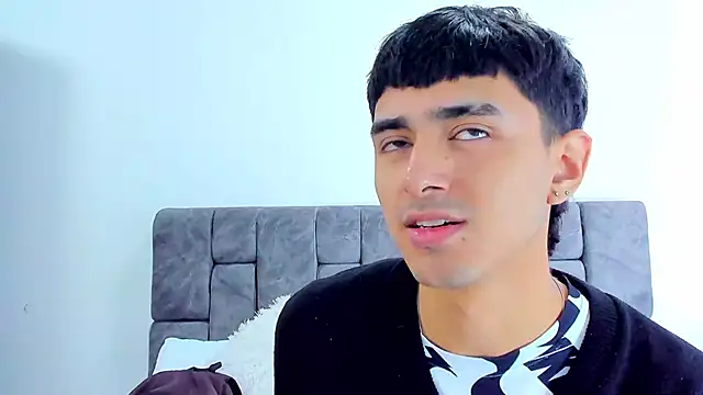 Snapshot of Anthony_carter chatting on 11-19-25, 12:38 Anthony carter online show from 11-19-25, 12:38