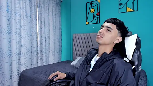 Anthony carter online show from 02-07-26, 02:10