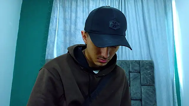 Anthony carter online show from 02-15-26, 02:25