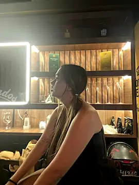 Sofi kim  online show from 11-03-25, 01:51