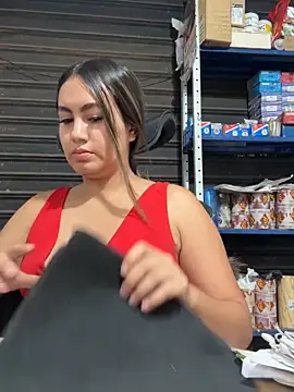 Sofi kim  online show from 11-05-25, 12:27