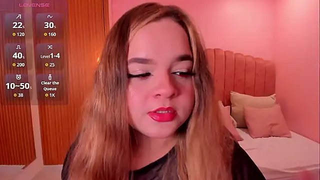 yourbbwfavorite online show from 11-17-25, 12:27