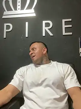 ZEUS-KING online show from 10-01-25, 08:37