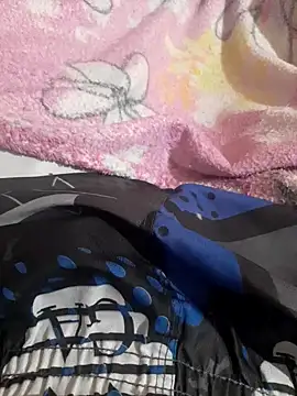 JuDilva8451 online show from 10-18-25, 11:27