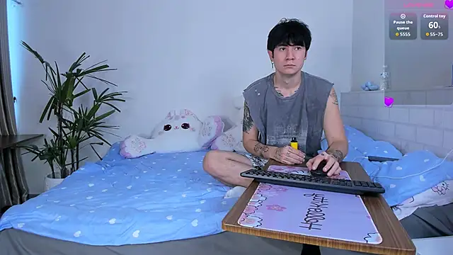 misa  new  sam online show from 10-05-25, 07:07