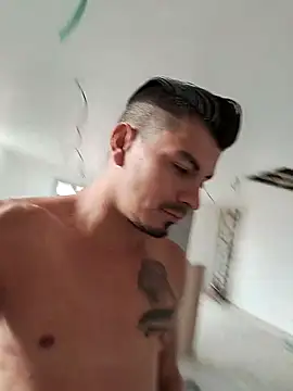 Snapshot of robergenesis chatting on 10-10-25, 02:16 robergenesis online show from 10-10-25, 02:16