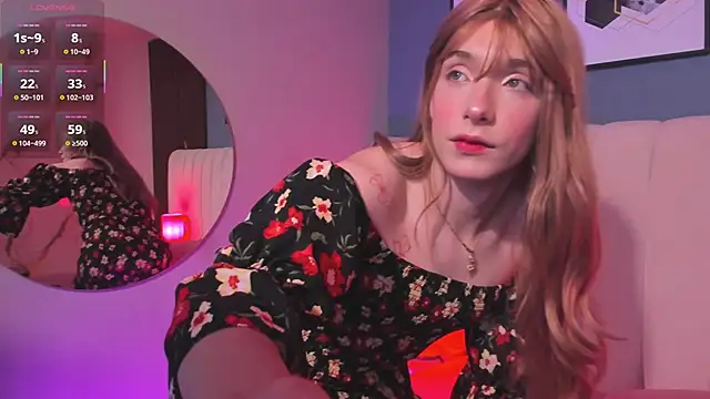 DaimondPink online show from 11-04-25, 12:04