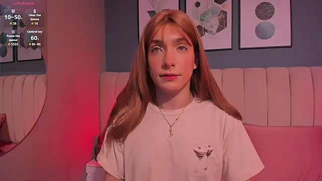 DaimondPink online show from 11-11-25, 11:54