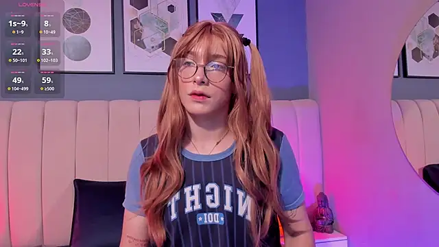 DaimondPink online show from 11-12-25, 11:54