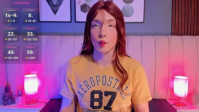 DaimondPink online show from 11-16-25, 11:38