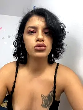 VanessaMille online show from 10-02-25, 05:20