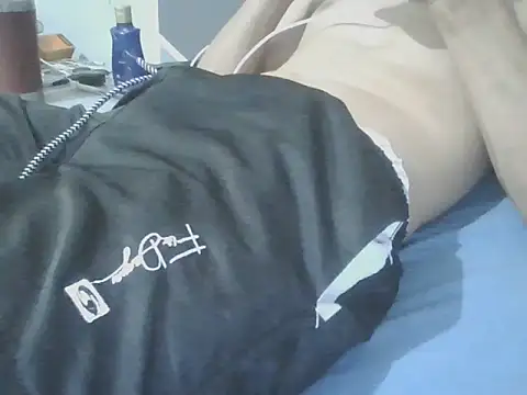 gyancarlos online show from 10-09-25, 02:09