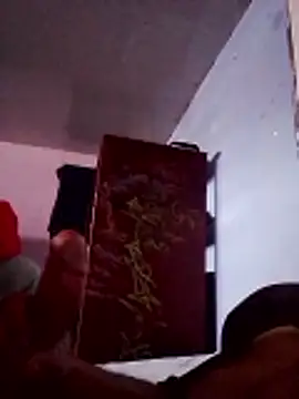 Medina10Santiago online show from 01-13-26, 01:38