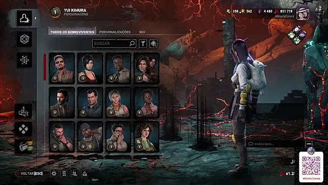 Mikaela Sonata online show from 10-15-25, 02:33