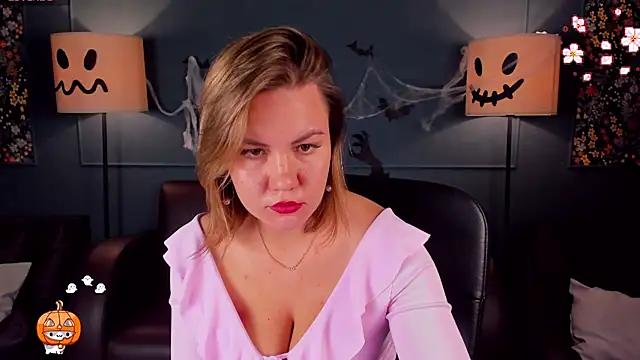 AriaEven online show from 11-08-25, 08:14