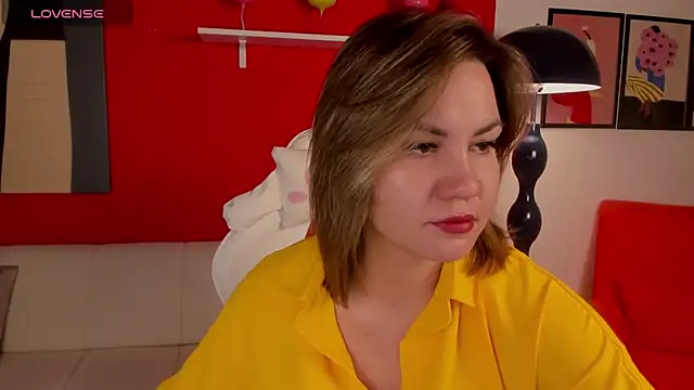 AriaEven online show from 11-28-25, 03:20