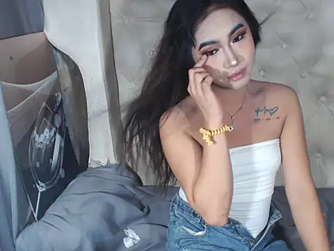 FLAMARAxxx online show from 10-07-25, 08:33