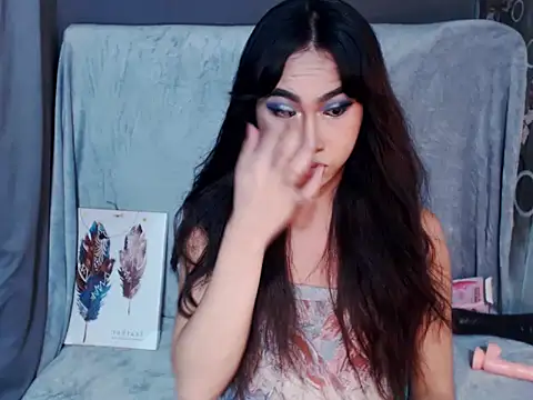 FLAMARAxxx online show from 11-04-25, 01:43