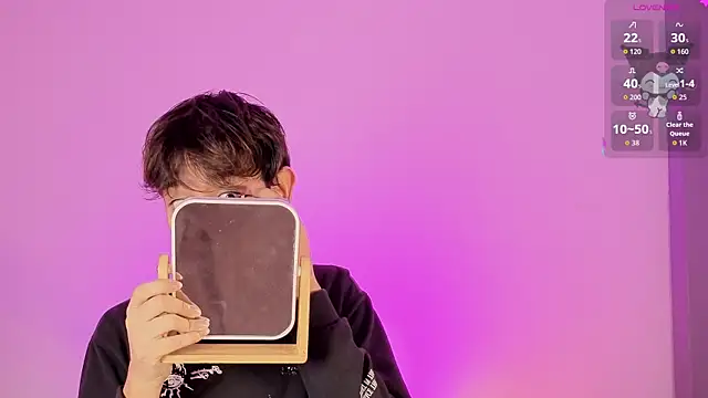 Snapshot of Darcy_and_Stolas chatting on 10-15-25, 05:18 Darcy and Stolas online show from 10-15-25, 05:18