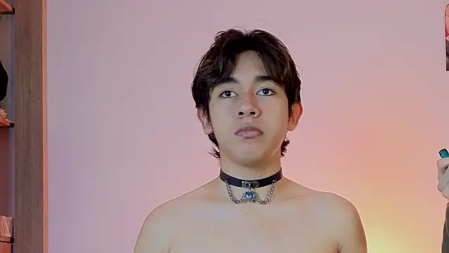 Snapshot of Darcy_and_Stolas chatting on 11-13-25, 04:11 Darcy and Stolas online show from 11-13-25, 04:11