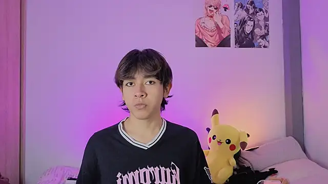 Snapshot of Darcy_and_Stolas chatting on 11-25-25, 10:54 Darcy and Stolas online show from 11-25-25, 10:54