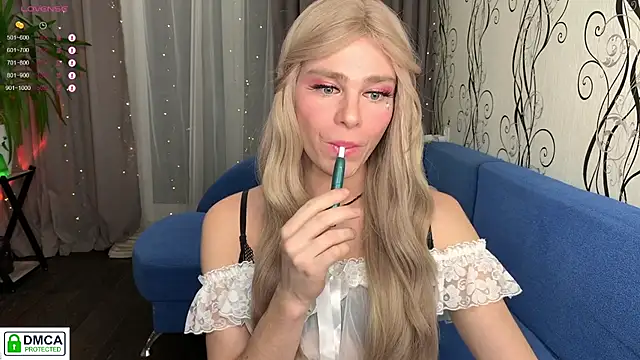 Anjalin sososok1 online show from 01-16-26, 06:34