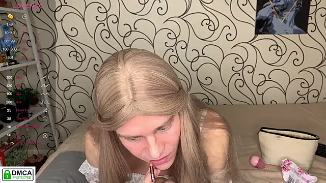 Anjalin sososok1 online show from 02-05-26, 05:12