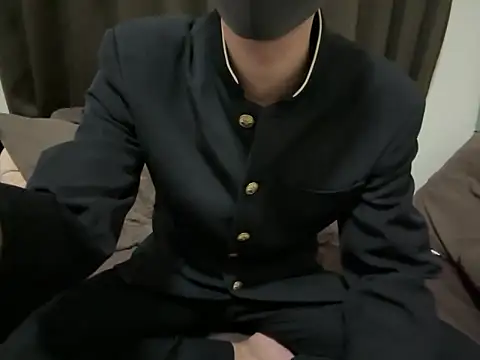 Ryunosukesuke online show from 10-31-25, 03:46