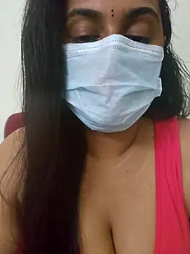 Dheronika sweetie online show from 02-08-26, 05:27