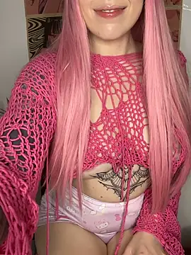 FuturisticWhore online show from 10-04-25, 05:27