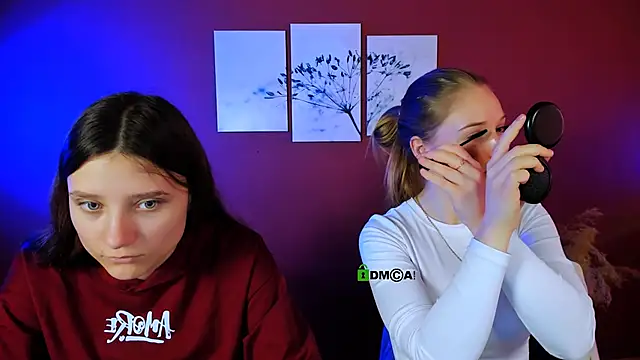 dakota night  online show from 10-18-25, 09:21