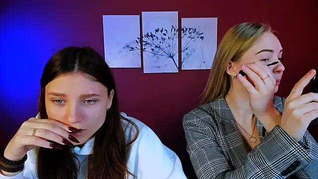 dakota night  online show from 10-22-25, 09:09