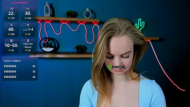 dakota night  online show from 11-12-25, 08:59