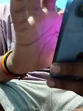 CoupleSatified online show from 10-02-25, 03:08